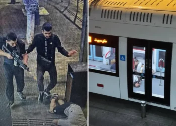 القسام تعلن مسؤوليتها عن عملية يافا