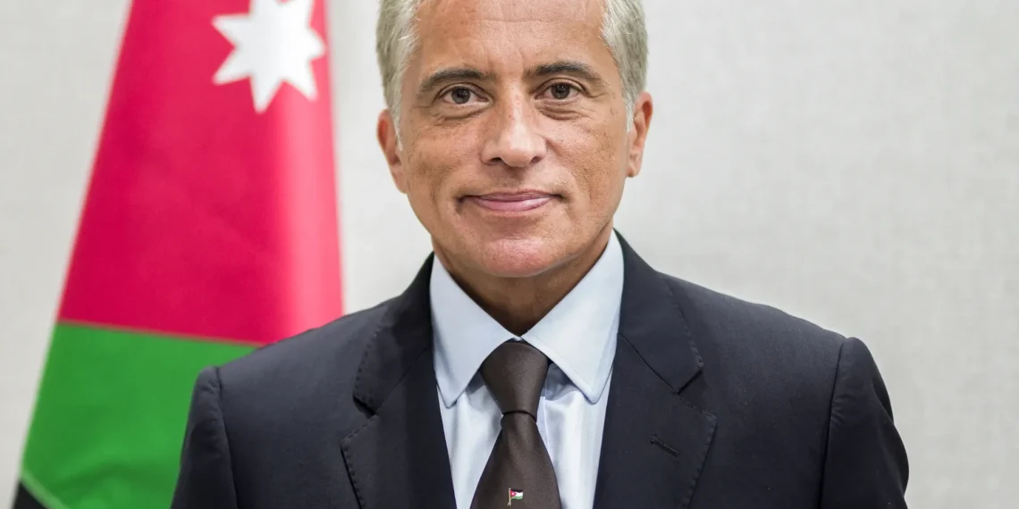 الحكومة الأردنية