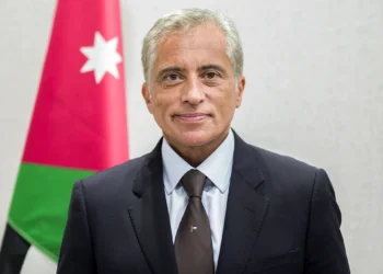 الحكومة الأردنية