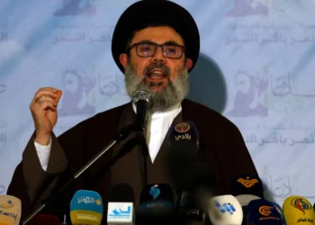 الجيش الاسرائيلي يعيد التأكيد باغتيال هاشم صفي الدين