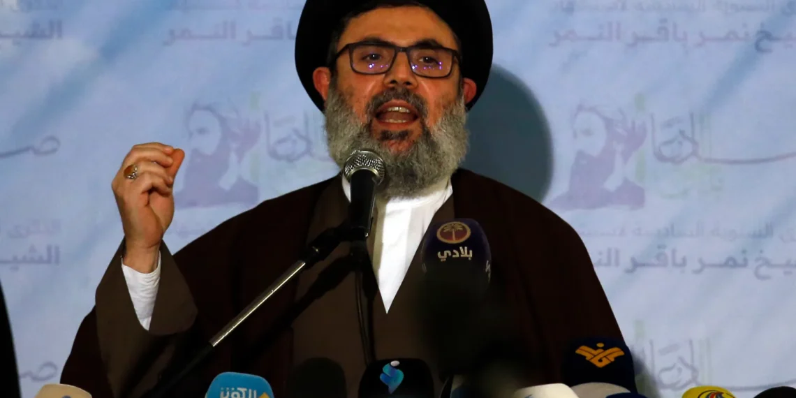 مقتل هاشم صفي الدين