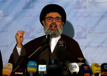 مقتل هاشم صفي الدين