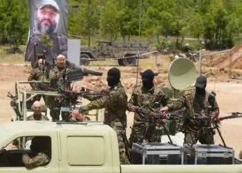 اسرائيل تخوض حرب أدمغة مع حزب الله