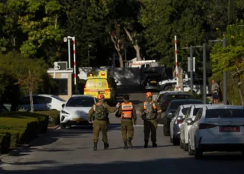 وحزب الله يستهدف منزل نتنياهو