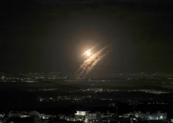 أميركا تحجم من الهجوم الإيران وبريطانيا تتضامن مع إسرائيل