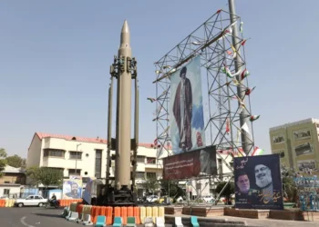 إسرائيل تقرر ضرب إيران