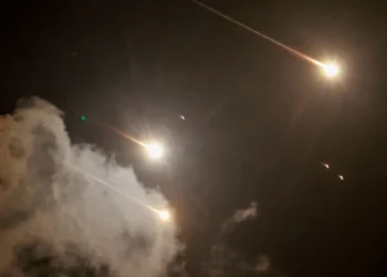 تسريب خطة إسرائيل للرد على إيران