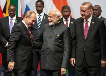 في اليوم الثاني لقمة قازان..