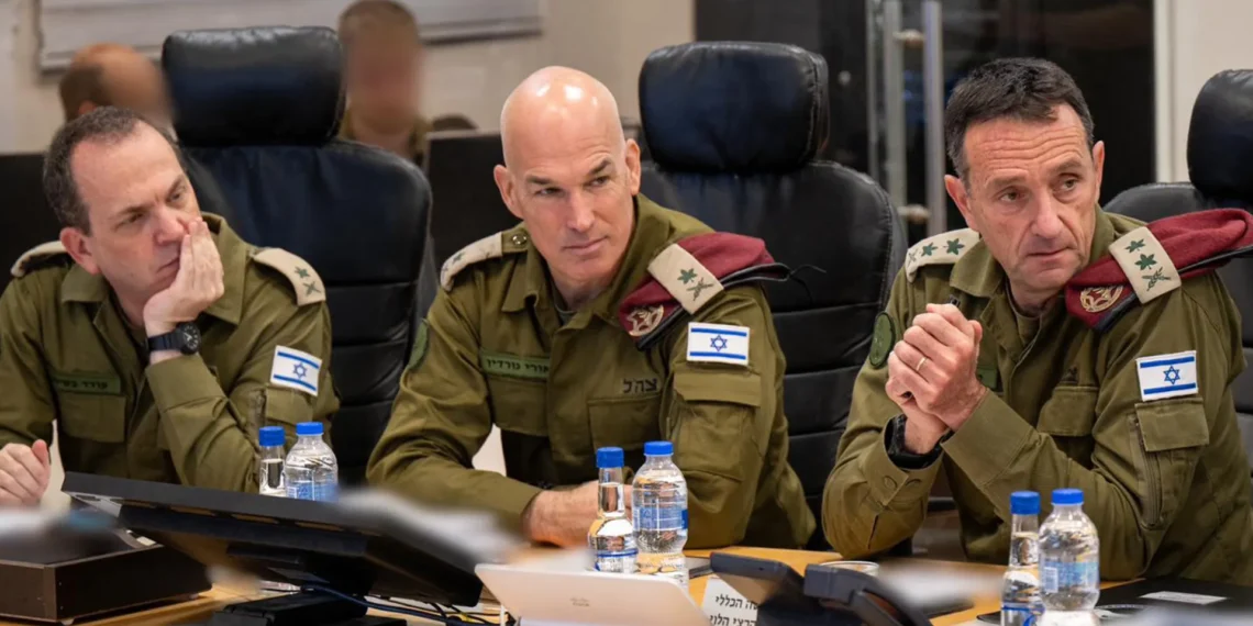 أبرز العمليات الإسرائيلية ضد إيران