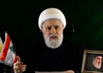 مرحلة جديدة لحزب الله: اختيار أمين عام جديد