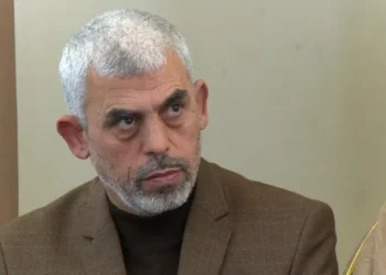 جيش الاحتلال  الإسرائيلي يعلن مقتل يحيى السنوار