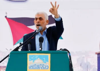 السنوار بقيَّ يقاوم حتى الرمق الأخير في حياته