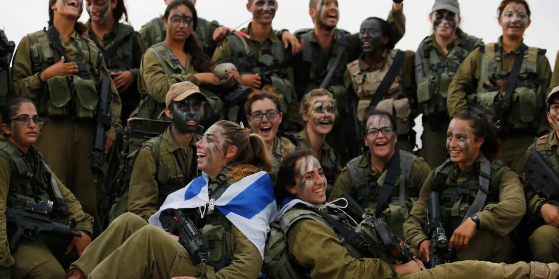  اختراق أمني يكشف هوية مئات الجنود الإسرائيليين