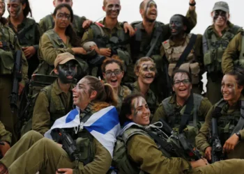  اختراق أمني يكشف هوية مئات الجنود الإسرائيليين