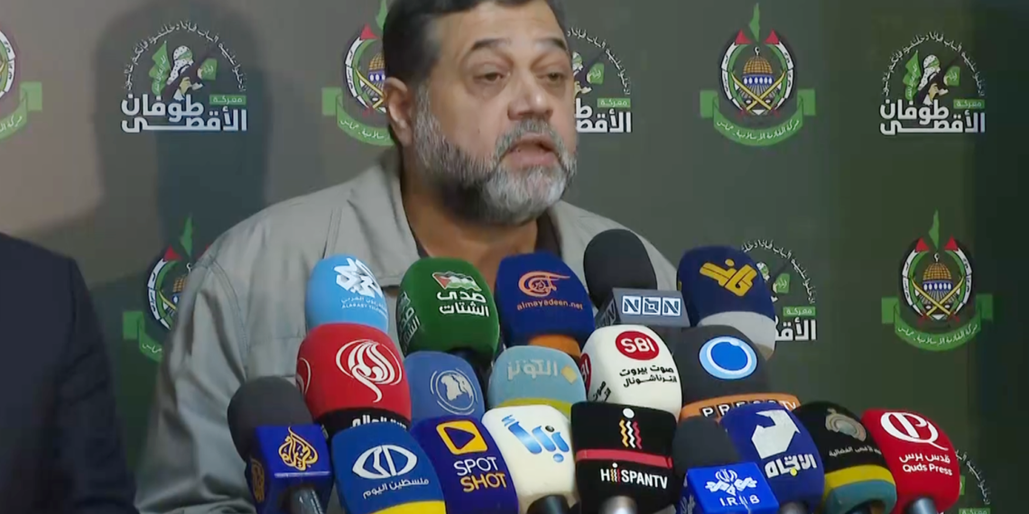 أسامة حمدان