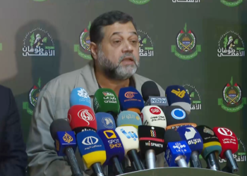 أسامة حمدان