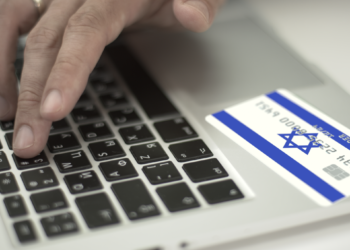 تعطّل بطاقات الائتمان في إسرائيل