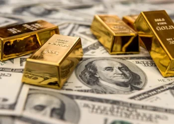 الذهب في صعود