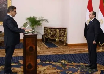 السيسي يعين رئيسًا جديدًا للمخابرات