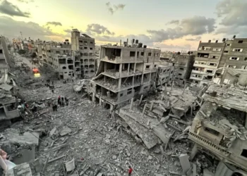 كم بلغت خسائر غزة الاقتصادية