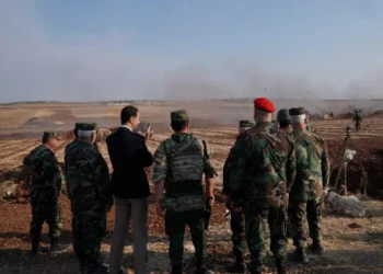 الاعمال الاسرائيلة التي باشرتها في سوريا