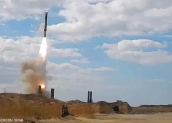 أوكرانيا تكثّف هجماتها داخل العمق الروسي