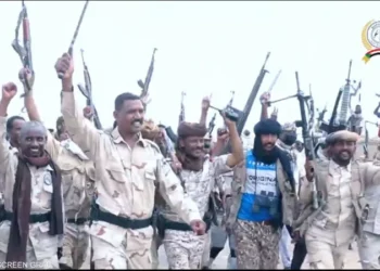 قوات الدعم السريع تواجه انتكاسات وتبحث عن مخرج