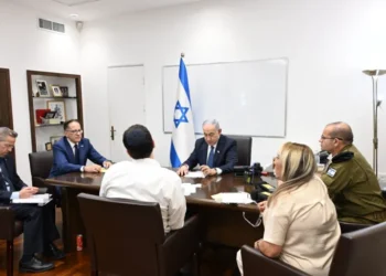  إسرائيل في أزمة التسريبات