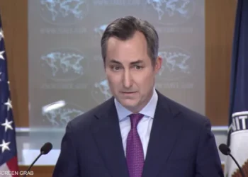 واشنطن تتقدم بمقترح لوقف إطلاق النار في لبنان