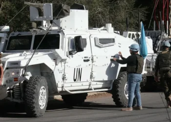 عملية إسرائيلية في البترون: تعطيل رادارات اليونيفيل