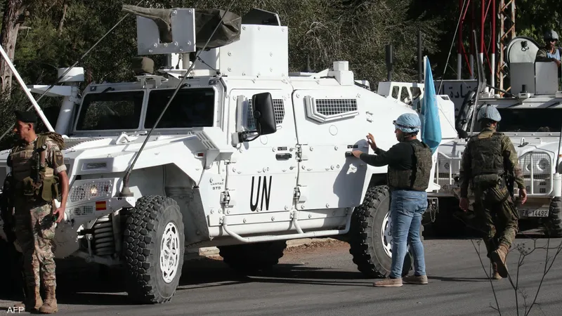 عملية إسرائيلية في البترون: تعطيل رادارات اليونيفيل