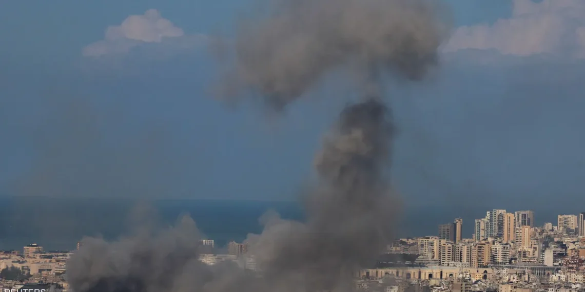 اتفاق وشيك بين إسرائيل ولبنان