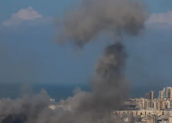 اتفاق وشيك بين إسرائيل ولبنان