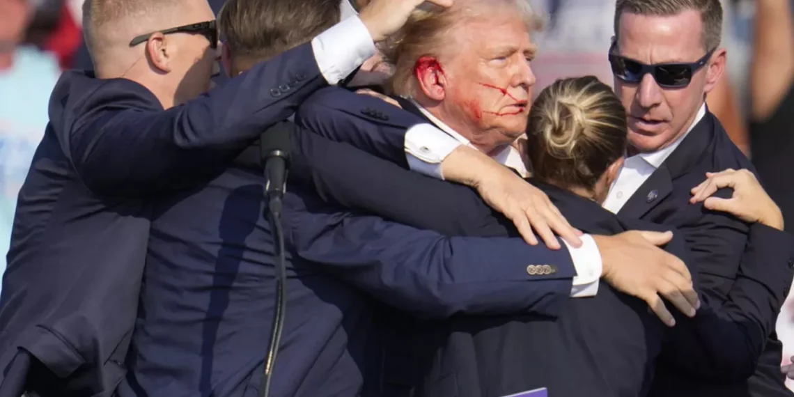 واشنطن تتهم إيران بمؤامرة اغتيال ترامب: