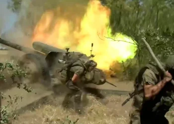 القوات الكورية الشمالية