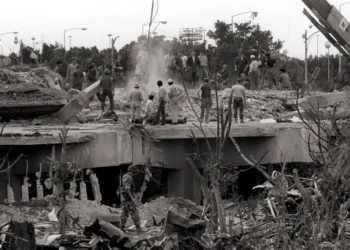 تفجير بيروت