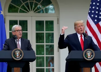 مخاوف من تضخم وحرب تجارية