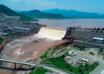 السودان يدعو للحوار بشأن سد النهضة