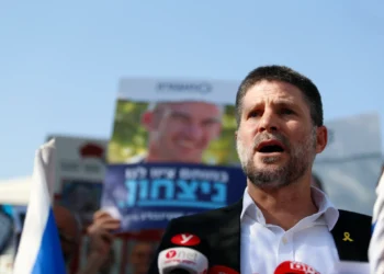 سموتريتش يشعل الجدل