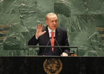 أردوغان: نتنياهو وعصابته في دائرة الحصار الدولي