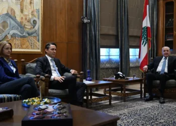 لبنان يرد على مقترح الهدنة الأميركية