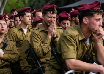 خسائر بشرية غير مسبوقة في صفوف جيش الاحتلال الاسرائيلي والمدنيين