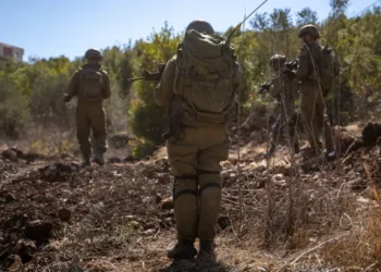 إسرائيل توسع توغلها البري في جنوب لبنان