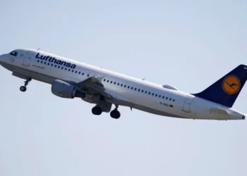 شركات طيران أوروبية