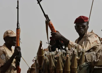 اتهامات للدعم السريع بالتحضير لهجوم