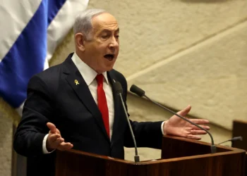 نتنياهو يتوعد بحرب جديدة في لبنان