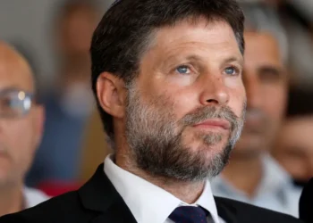 سموتريتش يدعو لتقليص سكان غزة إلى النصف