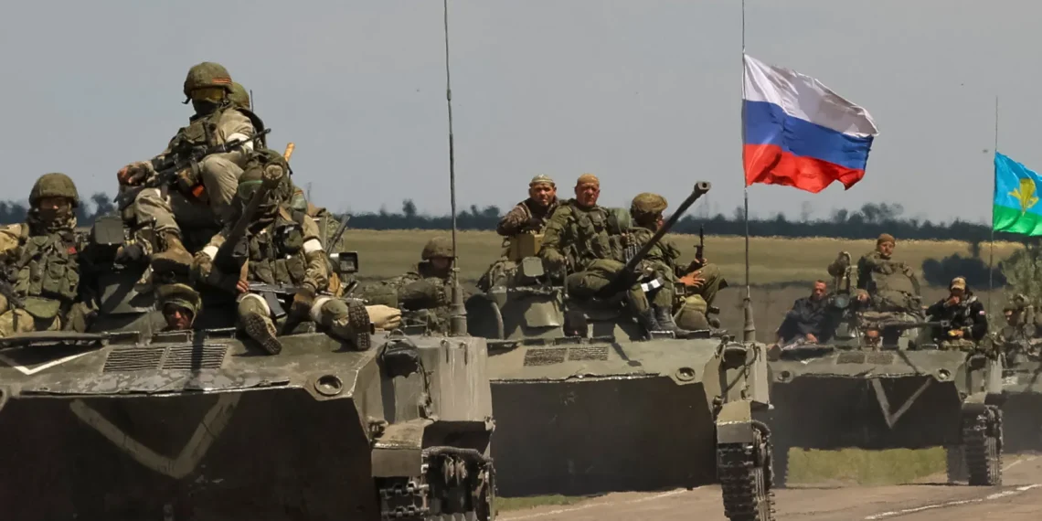 روسيا متوعدة الناتو: لن يكون أحد آمنا