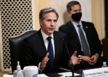 أميركا تقيّم الوضع الإنساني بغزة