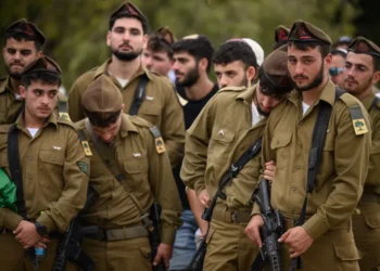 الجيش الإسرائيلي يقلّص مدة خدمة الاحتياط